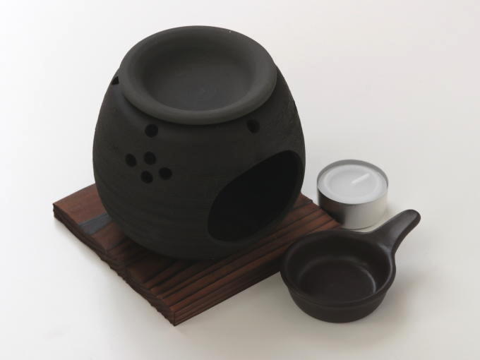 [New] CHAKOHRO (tea incense burner)