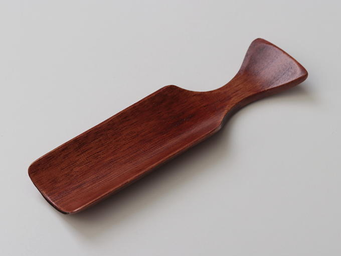 Tea Scoop HAGOITA (Sami)