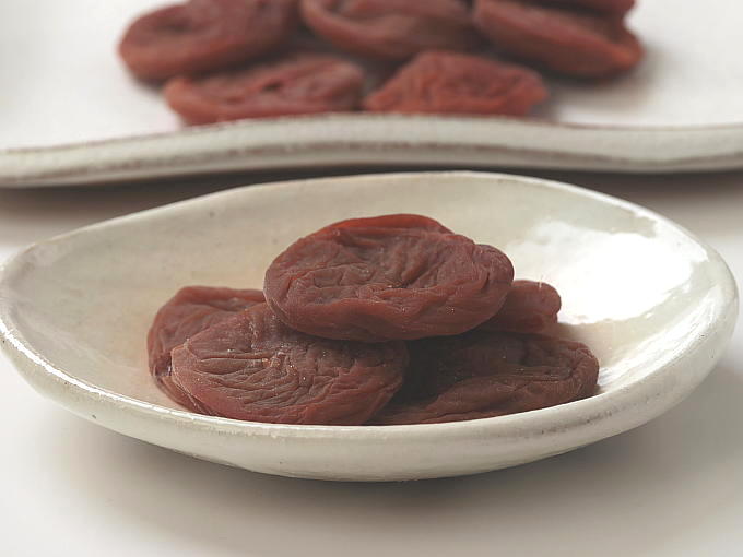 [Limited] HOSHIUME (premium dried UME plum)