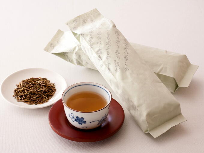 Houjicha Karigane (200g/7.05oz)