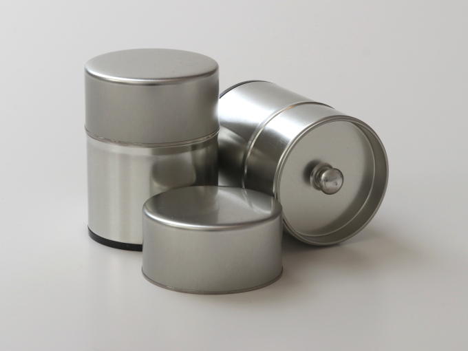 New] KIJICAN (airtight container: pair: capacity 40g) - JAPANESE