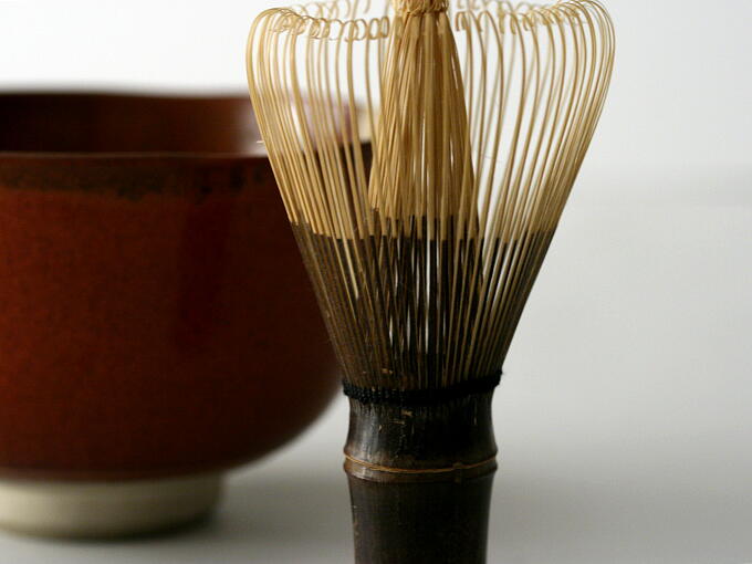 Chasen - Matcha Whisk - Kurasu