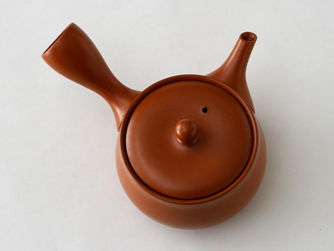 Ceramic Kyusu Teapot Cute Cat Tea Kung Fu 250ml – TheWokeNest