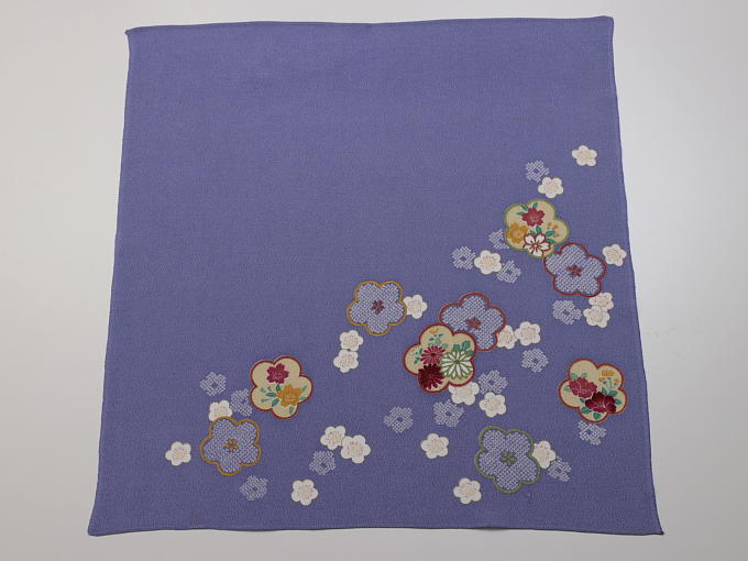 Large FUROSHIKI Fabric - HITTA UME