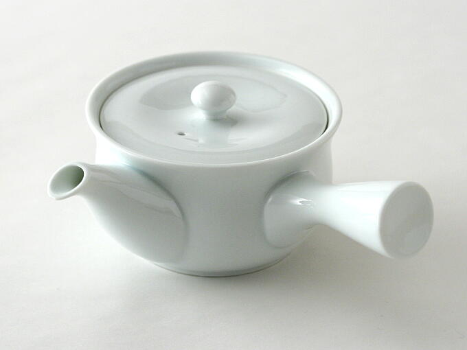 MANTEN Kyusu (Teapot: 350ml)