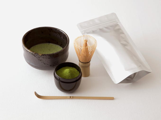 Matcha bio japonais Premium, 30g, 6,99 €