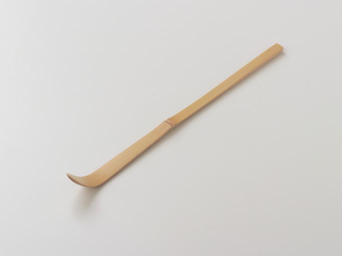 Chashaku (Matcha Spoon)