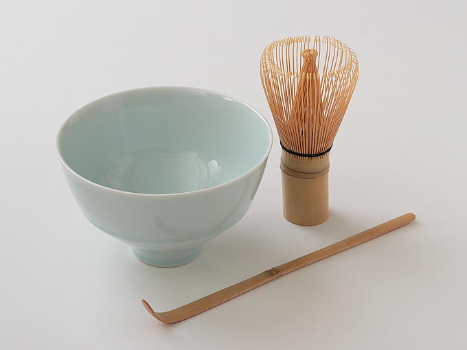 [New] SEIHAKUJI Matcha Starter Set