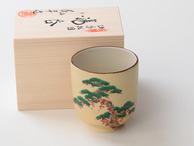 [Limited] TANYU SHIKI MATSUZU - NATSU AKI(handcrafted: 250ml)