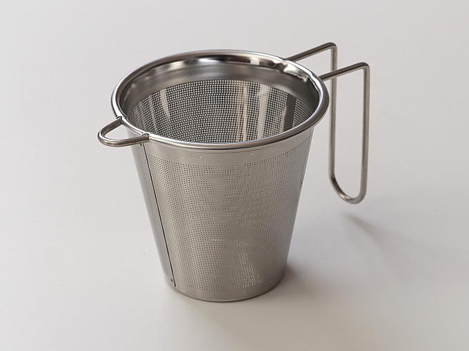 SS Strainer