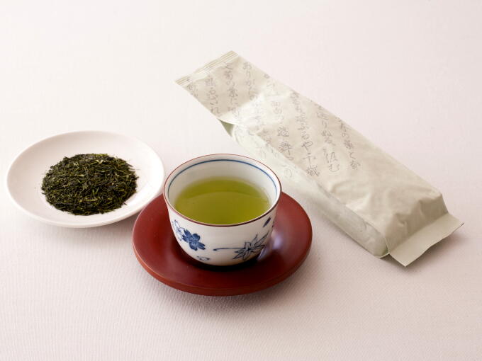 [Recommended] Sencha Fukamushi Premium (100g/3.53oz)