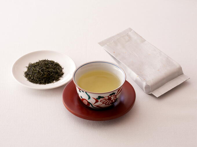 [Shincha!] Sencha Super Premium (40g/1.41oz)