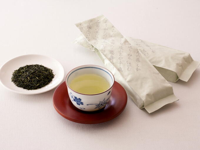 [New] Sencha Superior - Astringent (200g/7.05oz)