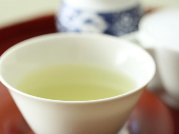 For many years, brewed Tencha has quietly been enjoyed in secret among only a few Matcha manufacturers.
