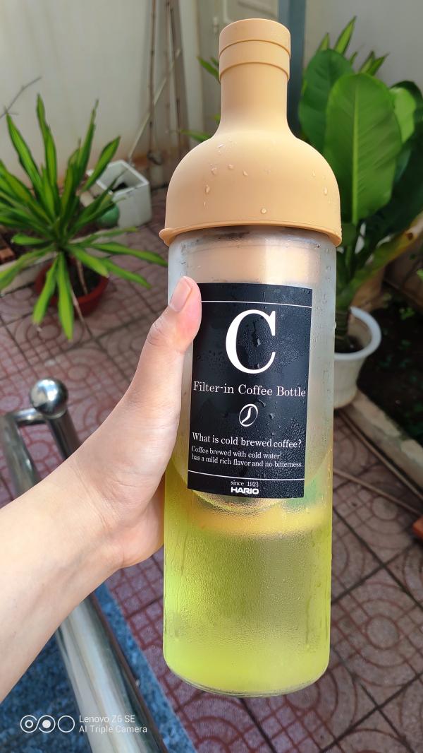 Picture Posted by Reviewer