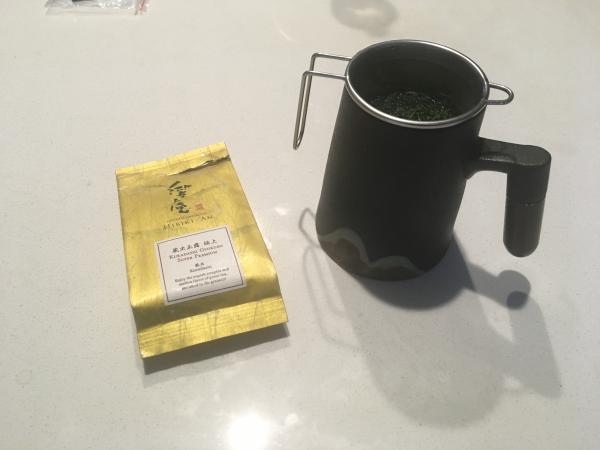 Picture Posted by Reviewer