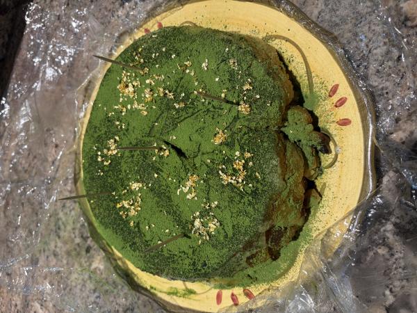 Picture Posted by Reviewer