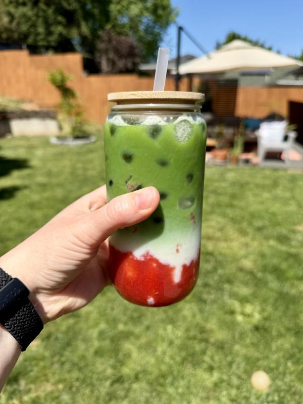 Picture Posted by Reviewer