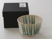 [Limited] AO SUDARE (handcrafted Matcha Bowl)