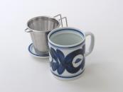 [New] AI HANA MON Strainer Mug (Mug: 250ml)