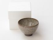 [Limited] BEISHOKUJI Yunomi (handcrafted Teacup: 150ml)