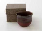 [Limited] BIZEN TAMA Yunomi (handcrafted Teacup: 100ml)