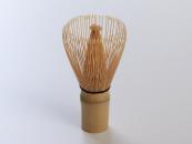 Bamboo Whisk 100 bristles (Chasen)