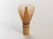 Bamboo Whisk  80 bristles (Chasen)