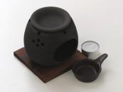 [New] CHAKOHRO (tea incense burner)