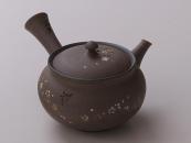 CHOH to SAKURA Kyusu (handcrafted: 300ml)