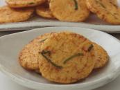 [Limited] DASHI-Curry SENBEI (handmade rice crackers)