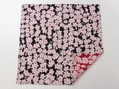 FUROSHIKI Wrapping Fabric - SHIDARE ZAKURA