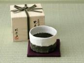 [Shouraku] FUJIYAMA (handcrafted Matcha Bowl)
