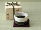 [Shouraku] FUJISAN (handcrafted Matcha Bowl)