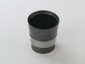 [Limited] GINSAI WABI Cup (handcrafted Teacup: 180ml)