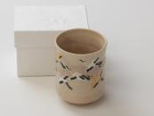 [Limited] GUNKAKU Yunomi (handcrafted Teacup: 250ml)