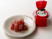 [Limited] HACHIBEE Japanese Hard Jelly(premium tomato flavor)