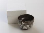 [Limited] HAGI GASANE (handcrafted Matcha Bowl)