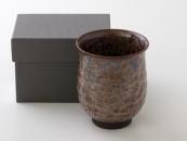 [Limited] HANA KESSHO Yunomi HAICHA (handcrafted: 210ml)