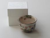 [Limited] HANA KIKOH - AKI KUSA (handcrafted Multi-cup:180ml)