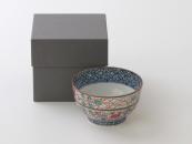 [Limited] HIWA KAUN Yunomi (handcrafted: 130ml)