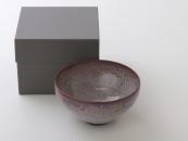 [Limited] HANA KESSHO USU FUJI (handcrafted Matcha Bowl)