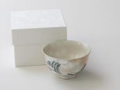 [Limited] HOKUSAI - NAMIURA Matcha Bowl (handcrafted)