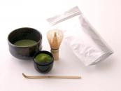 House Matcha Large Bag (240g / 8.47oz)