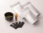 [Try it] House Matcha Stick Packs - Large Bag(90 x 2g/0.07oz)