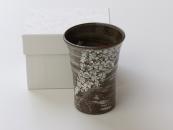 [Limited] INKA MON - KURO (handcrafted Multi-cup: 150ml)