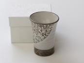 [Limited] INKA MON - SHIRO (handcrafted Multi-cup: 150ml)
