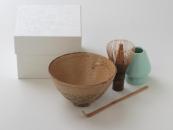 [Limited] IRABO Matcha Starter Set
