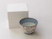 [Limited] IRODORI KACHOH - SAKURA (handcrafted Teacup: 110ml)