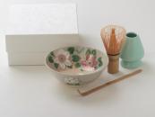 [Limited] IROE TESSEN Matcha Starter Set